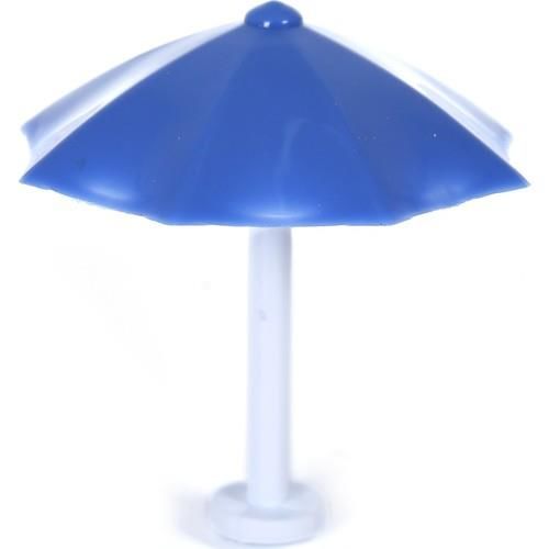 JORDANIA SEMSIYE MAVI 1/100 JE04-MT100M