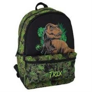 JURASSIC WORLD OKUL CANTASI 2130