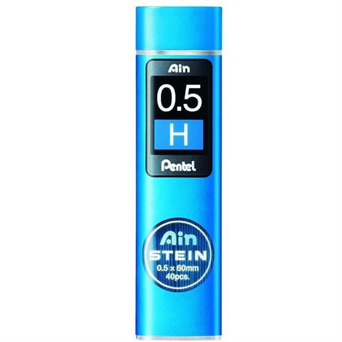 PENTEL AIN STEIN MIN 05 H 40LIK TUP (C275-H)