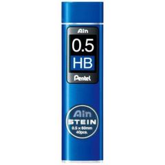 PENTEL AIN STEIN MIN 05 HB 40LIK TUP (C275-HB)