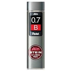 PENTEL AIN STEIN MIN 07 B 40LIK TUP (C277-B)