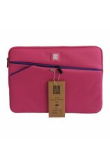 MINBAG PETER LAPTOP CANTASI 15 INCH PEMBE (529-23)