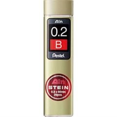 PENTEL AIN STEIN MIN 02 B 20LIK TUP (C272-B)
