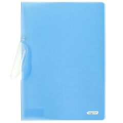 BIGPOINT SIKISTIRMALI DOSYA YANDAN MAVI (BP270-35)