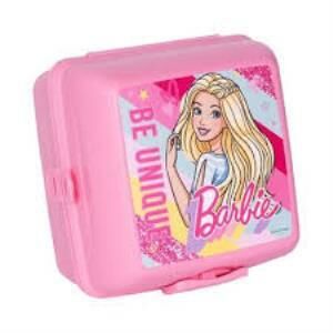 BARBIE BESLENME KUTUSU 2896
