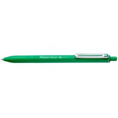 PENTEL IZEE ROLLER 07 YAG BAZLI YESIL (BX457-D)