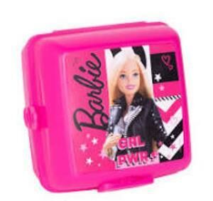 BARBIE BESLENME KUTUSU (2894)