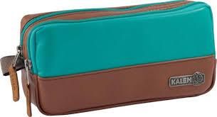 KALEMLIG MUSTANG KALEM CANTASI 2BOLMELI (KLG-MT02