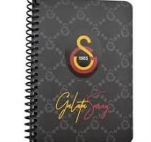GALATASARAY BLOKNOT SPR.A6 (591710)