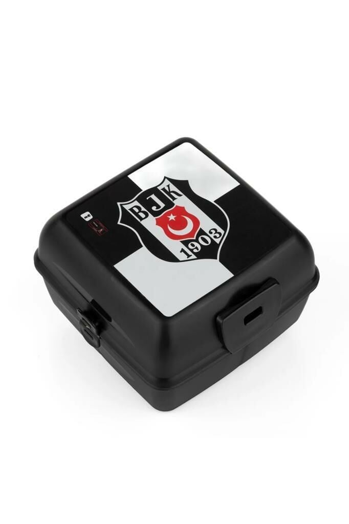 BESIKTAS SAKLAMA KABI BJK 1903 LOGO DESENLI 25367