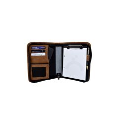 ONDER EXCULISIVE A5 FERMUAR EL PORTF A.GRI(805)