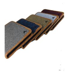 ONDER EXCULISIVE A5 FERMUAR EL PORTF A.GRI(805)