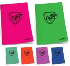 CINAR COLLEGE PP A4 60YP CIZGILI DEFTER