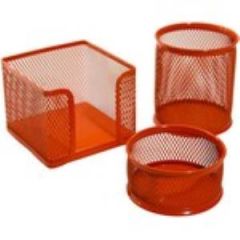 BION MASA SETI PERFORELI 3 LU CANLI RENKLER 9305