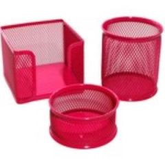 BION MASA SETI PERFORELI 3 LU CANLI RENKLER 9305