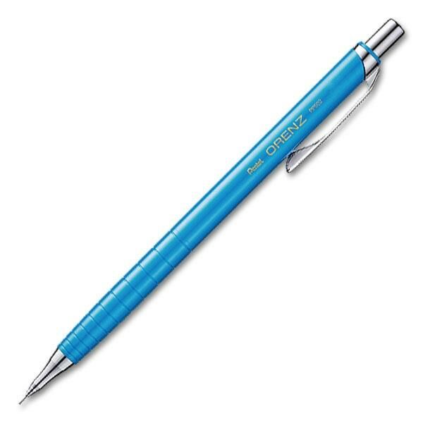 PENTEL ORENZ 05 MM VERSATIL KALEM MAVI (XPP505-SX)