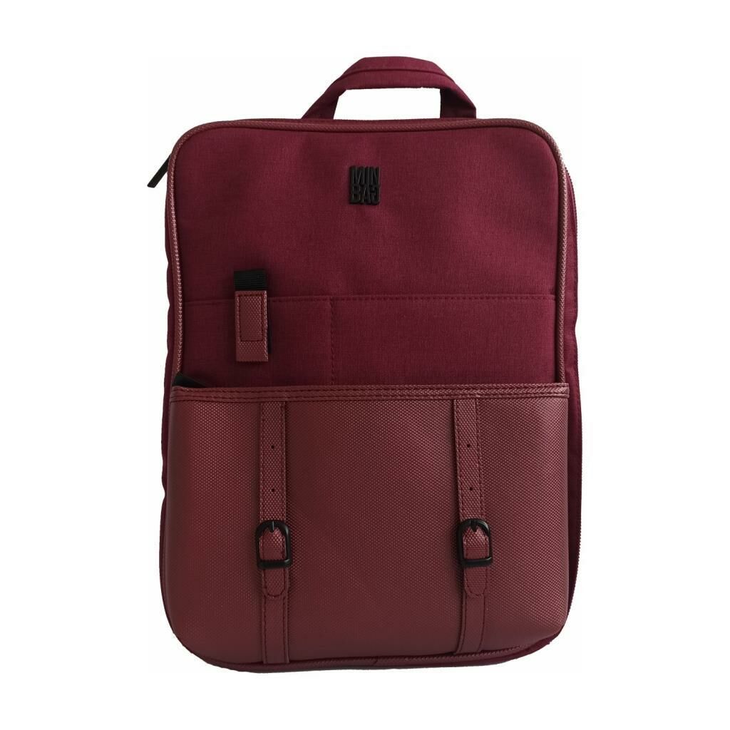 ASPEN LUX A4 LAPTOP/TABLET CANTASI BORDO 531-08