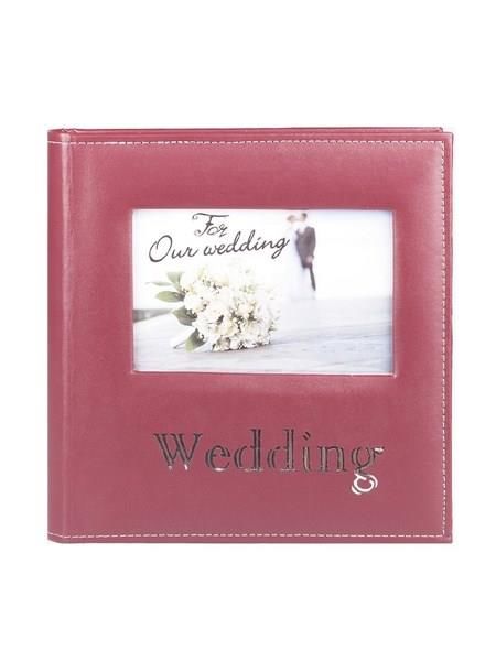 BIGPOINT ALBUM 13x18cm 200LU BABY PEMBE (BP860-80)