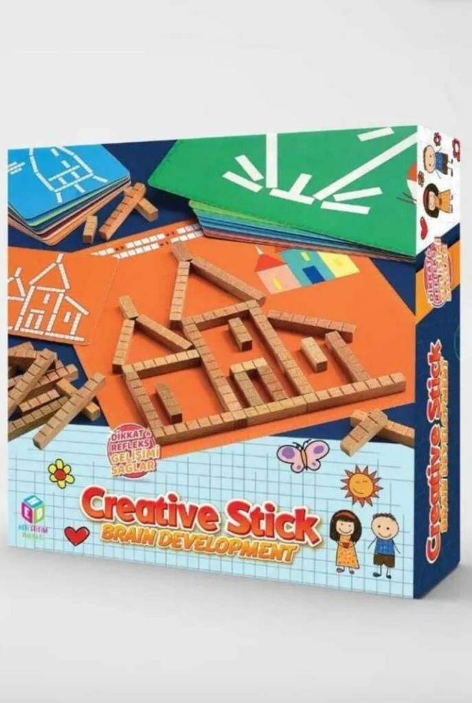 HED CREATIVE STICKER