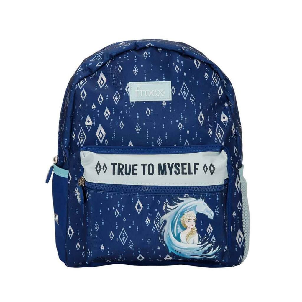 FROZEN ANAOKUL CANTASI LOOP WATER (5164)