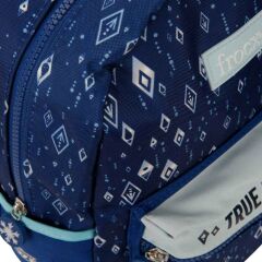 FROZEN ANAOKUL CANTASI LOOP WATER (5164)