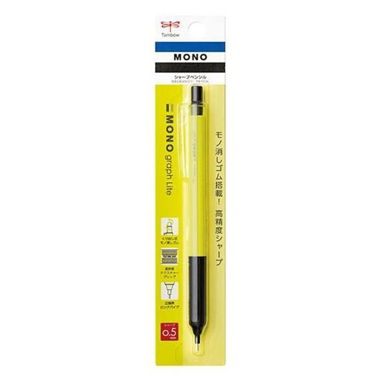 TOMBOW VERSATIL MONOGRAPH LITE 0,5MM N.SARI DPA122