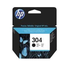 HP KARTUS N9K06AE NO:304 SIYAH