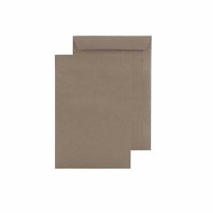 OYAL KRAFT TORBA ZARF 260X350 90GR 25LI