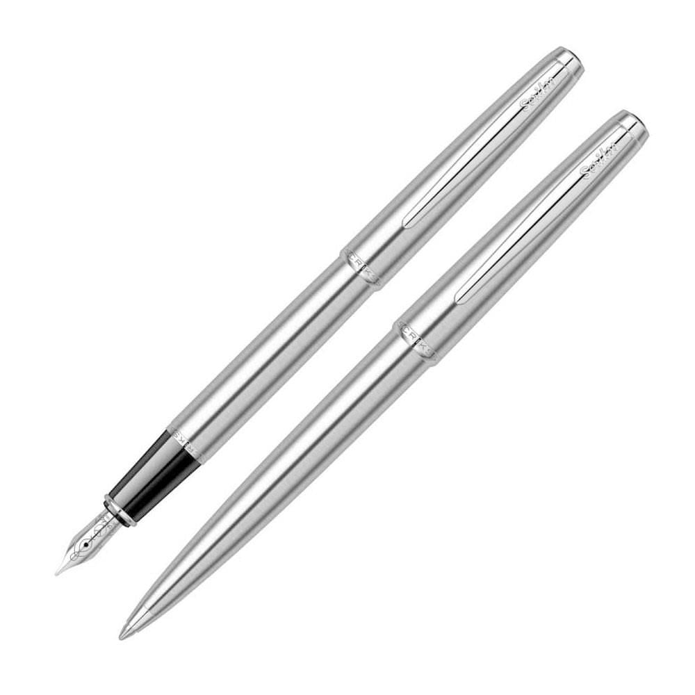 SCRIKSS  DOLMAKALEM+TUKENMEZ TAKIM KROM  (78M)