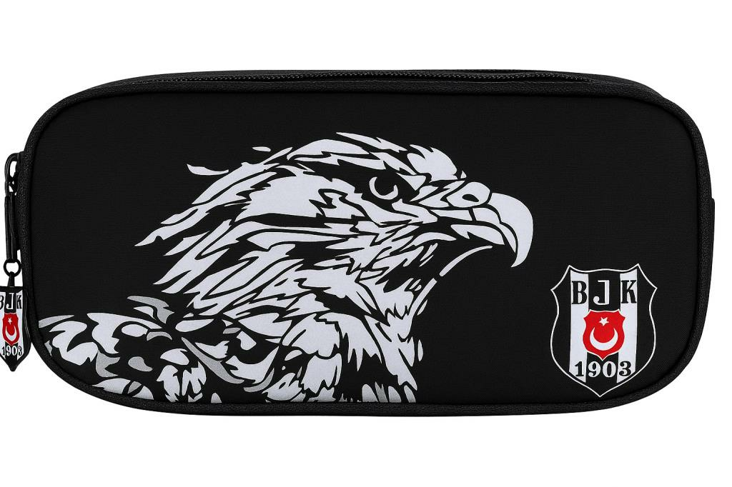 BESIKTAS KARTAL KALEM CANTASI 25393