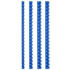 BIGPOINT PLASTIK SPIRAL 28mm 50 LI MAVI (620)