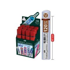 FABER CASTELL GRIP 05 MIN 2B 60MM 12LI KUTU