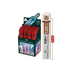 FABER CASTELL GRIP 05 MIN 2B 60MM 12LI KUTU