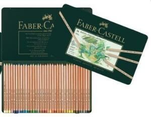 FABER PASTEL BOYA PITT 36 RENK (5190112136)