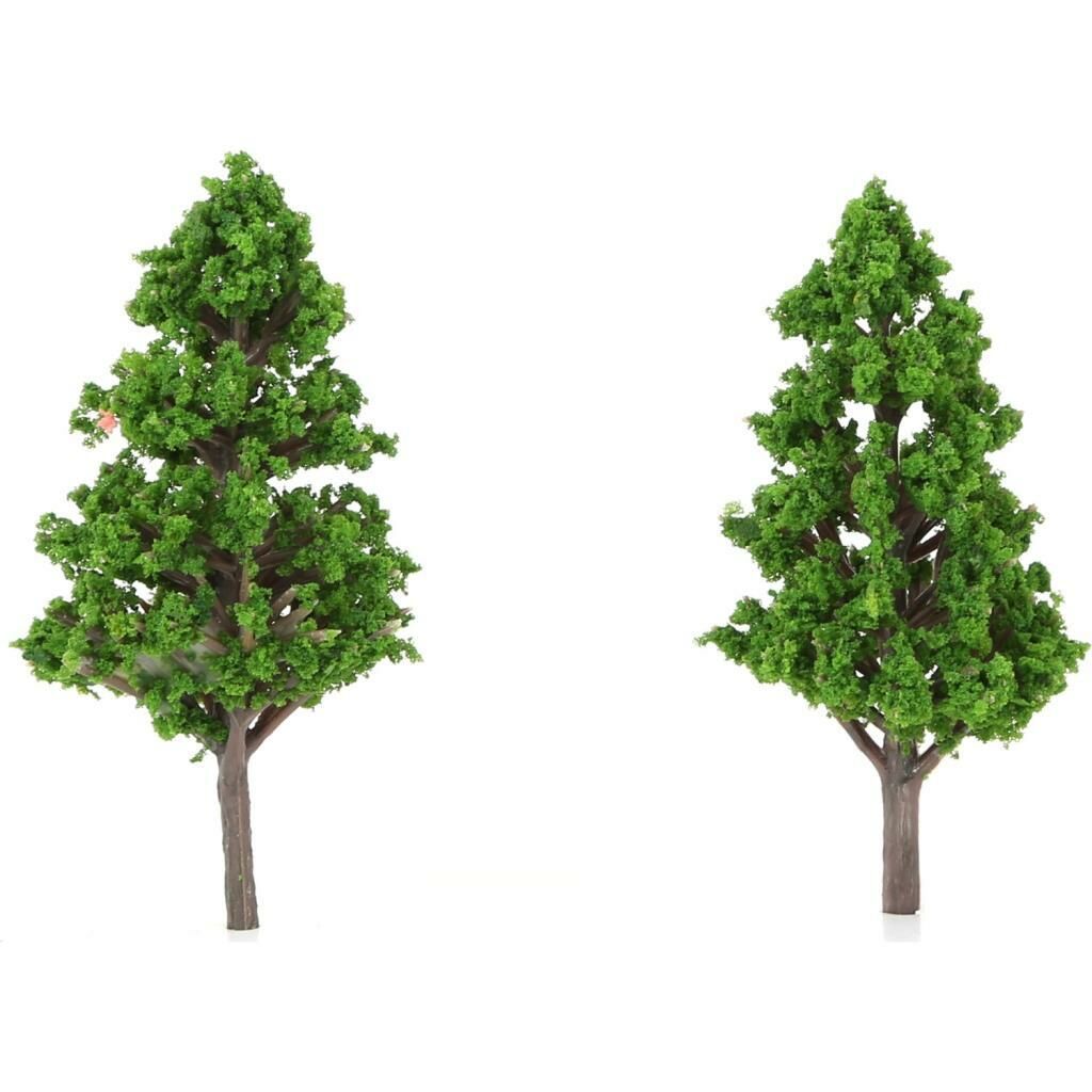 JORDANIA AGAC ACIK YESIL 1/100 8 cm JE03P-126080