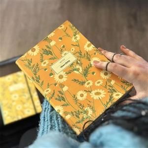 VJ SMYTH ART DEFTER A5 80gr.KREM 96YP.CZ.3121