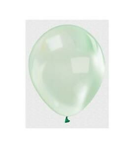 BALONEVI BALON BASKISIZ 12 ınc SEFFAF 100 LU