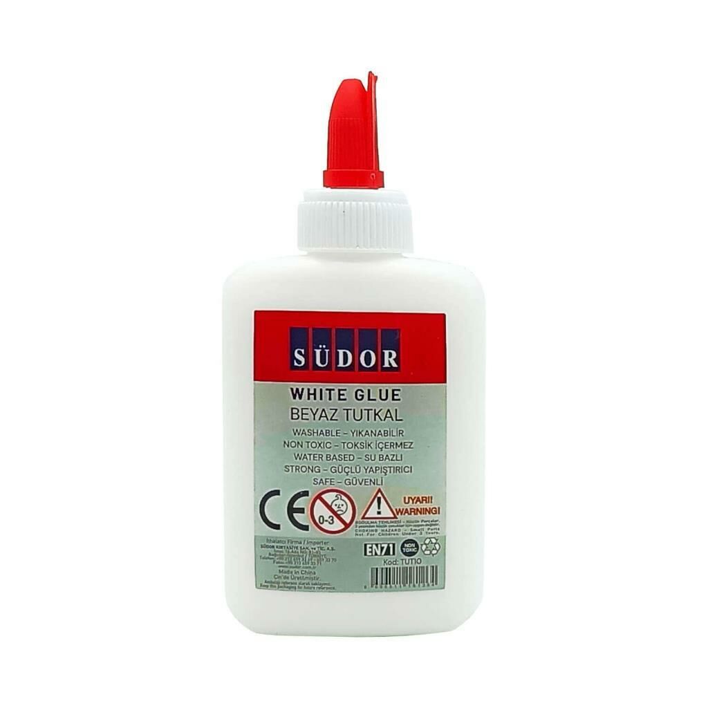 SUDOR BEYAZ TUTKAL MULTI PURPOSE 100gr.