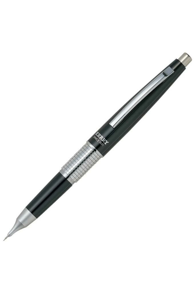 PENTEL KERRY VERSATIL 05 DOLMAKALEM TIP SIYAH 1035