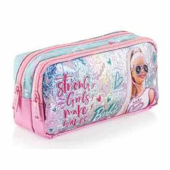 BARBIE KALEM CANTASI DUE STRON GIRL 41201