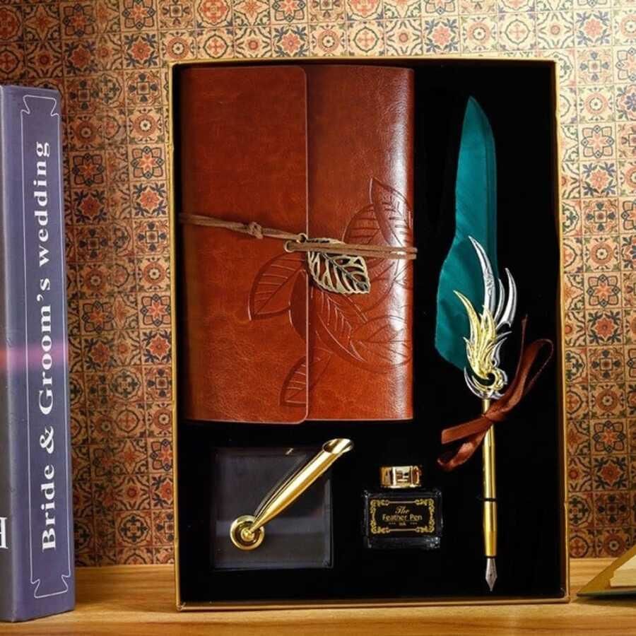 SUDOR KALIGRAFI SETI DEFTERLI CL04