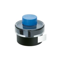 LAMY DOLMA KALEM MUREKKEBI MAVI 50ml.(T52)