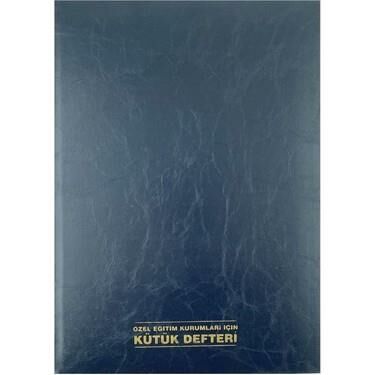 GULPAS KUTUK DEFTERI OZEL EGITIM (515)