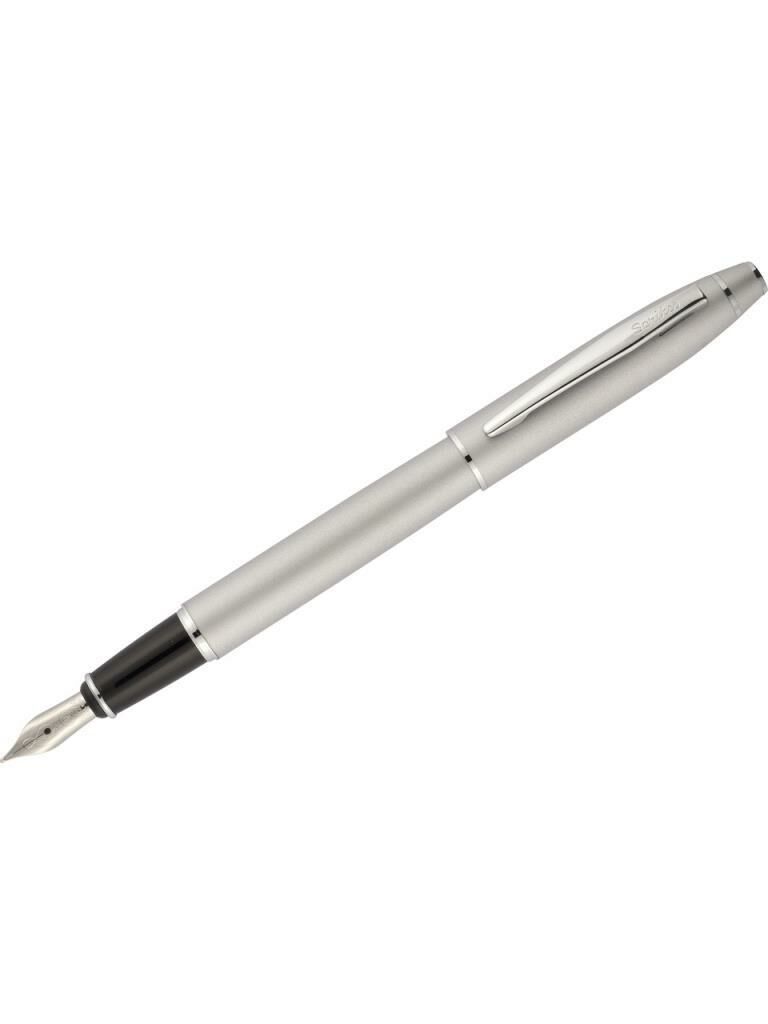 SCRIKSS DOLMAKALEM  MAT KROM LUX KUTU (35)