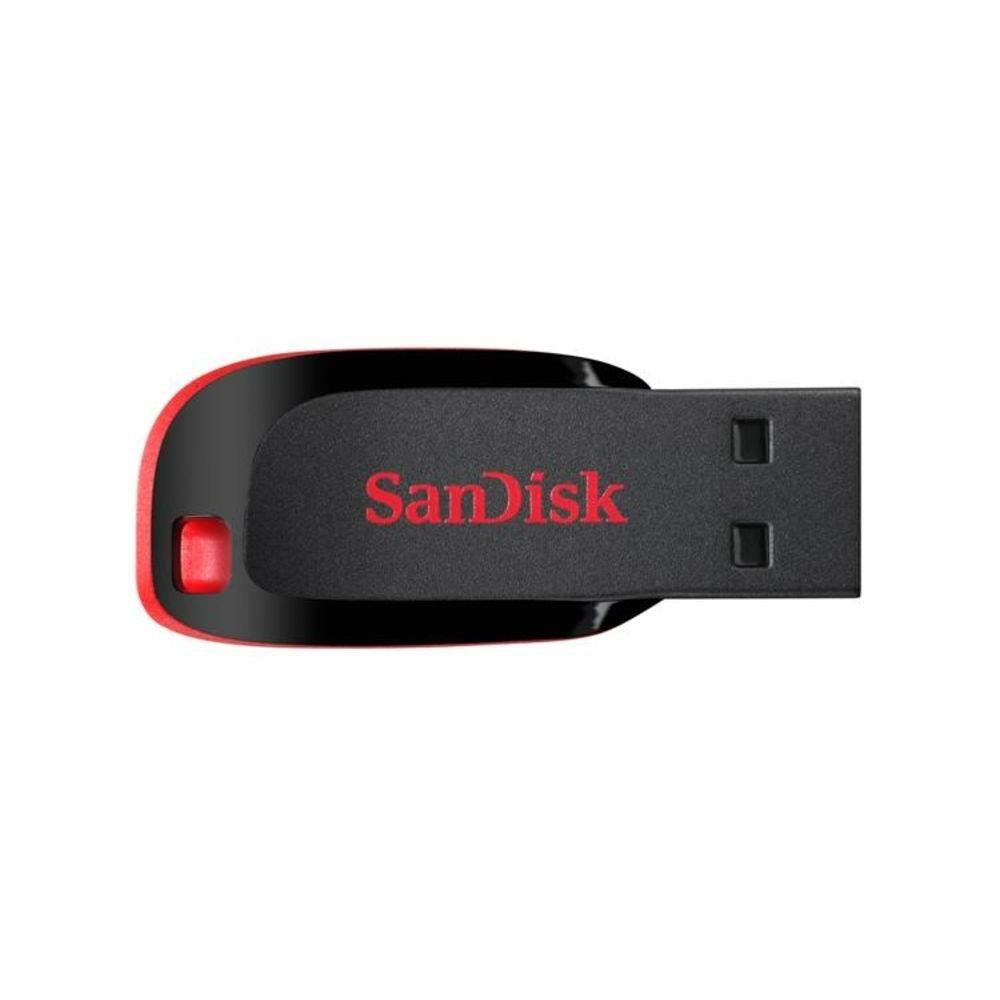 SANDISK FLASH DISK CRUZER BLADE 128GB (SDCZ50-128G