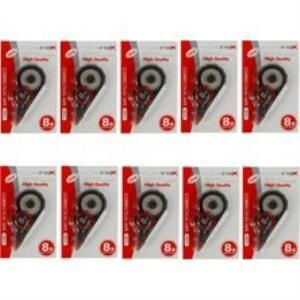 KRAF SERIT SILICI 5mmx 6m 60LI KAVANOZ (317G)