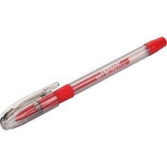 PENSAN TÜKENMEZ SOFT FINE 0.5 2420 KIRMIZI 12 LI