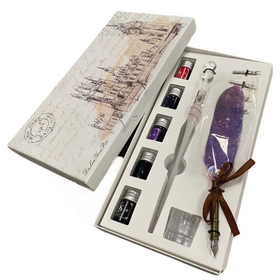 SUDOR KALIGRAFI SETI MUREKKEBLI CL02