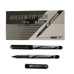 AIHAO 2000A PILOT 05  KALEM SIYAH 12 LI