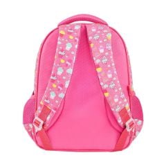 MIKRO OKUL CANTASI MUGGLE CUP CAKE PEMBE MU7051